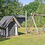 Henny - 1-5km From The Sea By Interhome Prázdninový dům