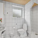 Henny - 1-5km From The Sea By Interhome * Hals