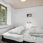 Prázdninový dům Henny - 1-5km From The Sea By Interhome Hals