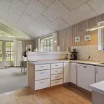 Prázdninový dům Henny - 1-5km From The Sea By Interhome Hals