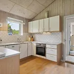 Prázdninový dům Henny - 1-5km From The Sea By Interhome