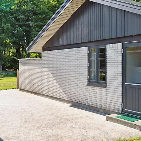 Henny - 1-5km From The Sea By Interhome Prázdninový dům Hals