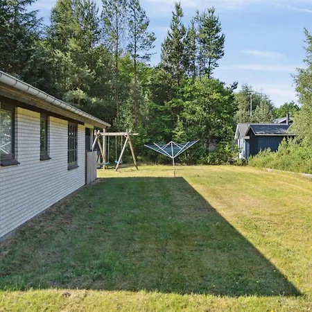 Prázdninový dům Henny - 1-5km From The Sea By Interhome *