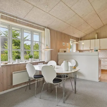 Feriehus Henny - 1-5km From The Sea By Interhome *