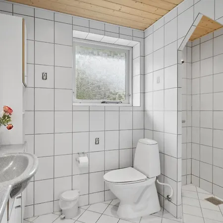 Feriehus Henny - 1-5km From The Sea By Interhome *