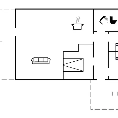 Henny - 1-5km From The Sea By Interhome *